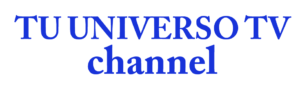 TU UNIVERSO TV CHANNEL PNG
